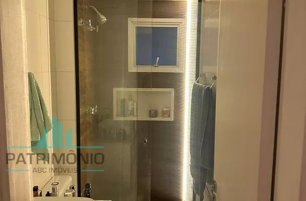 Apartamento à venda no Condomínio Totalitá no bairro Boa Vista em São Caetano do Sul. - Foto 19