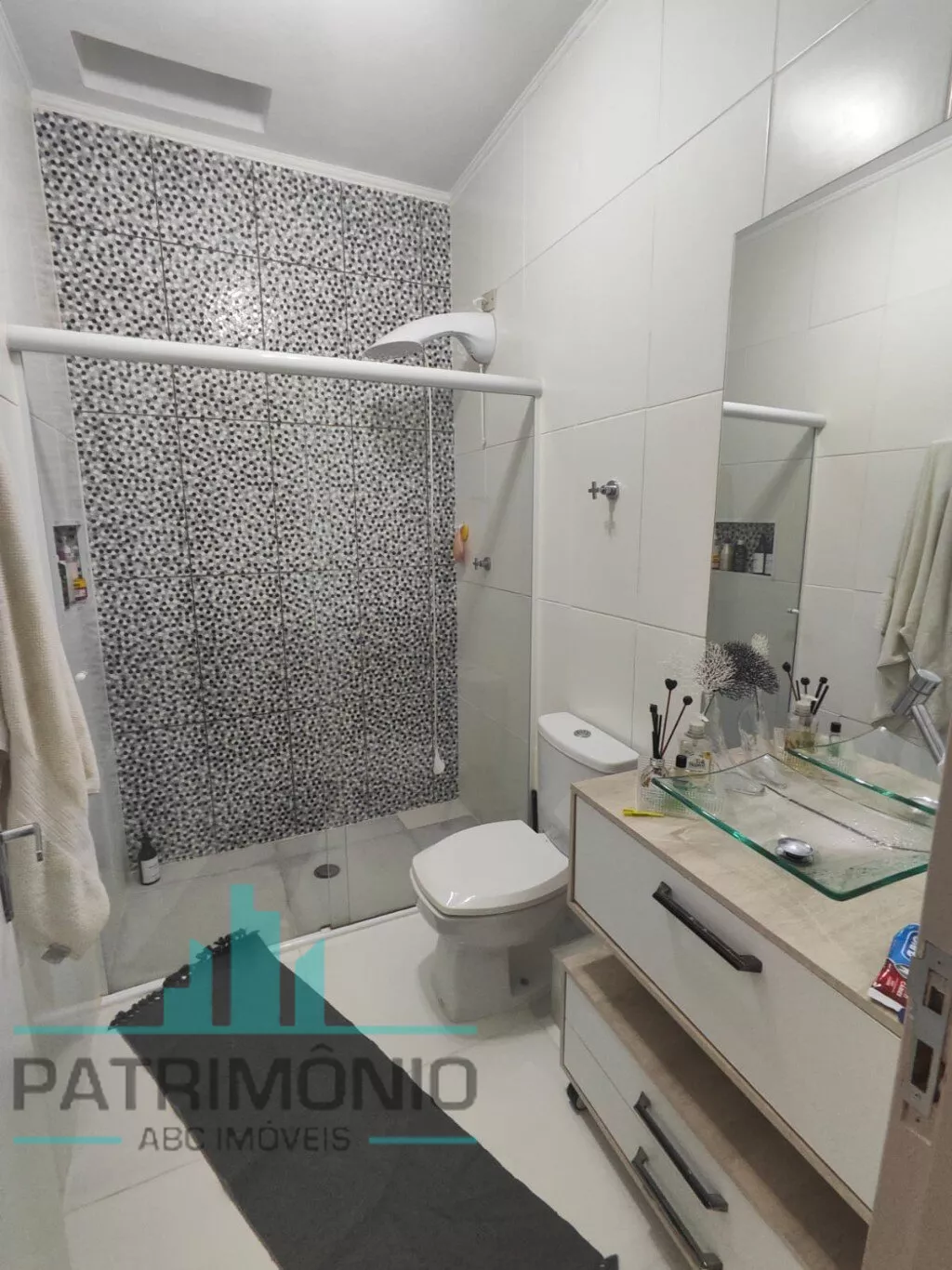 Sobrado, 3 quartos, 140 m² - Foto 22
