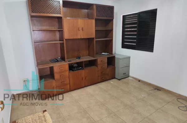 3º dormitório na cobertura