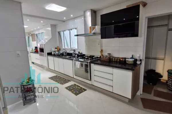 Apartamento à venda no Bairro Jardim Do Mar em São Bernardo Do Campo.