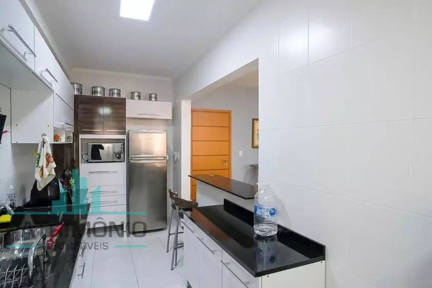 Apartamento, 2 quartos, 75 m² - Foto 8