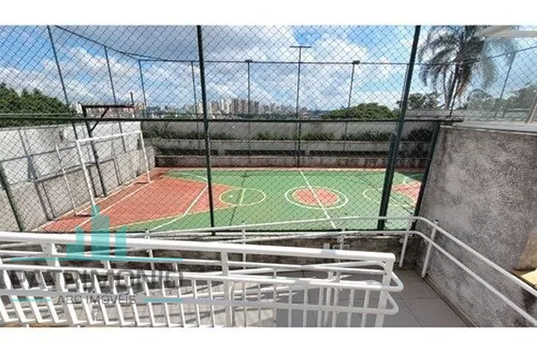 Quadra Poliesportiva