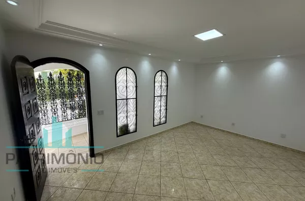 Casa para venda no Bairro Santa Maria em São Caetano Do Sul