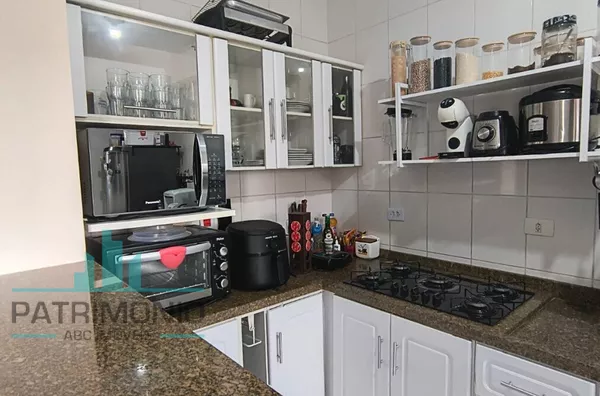 cozinha
