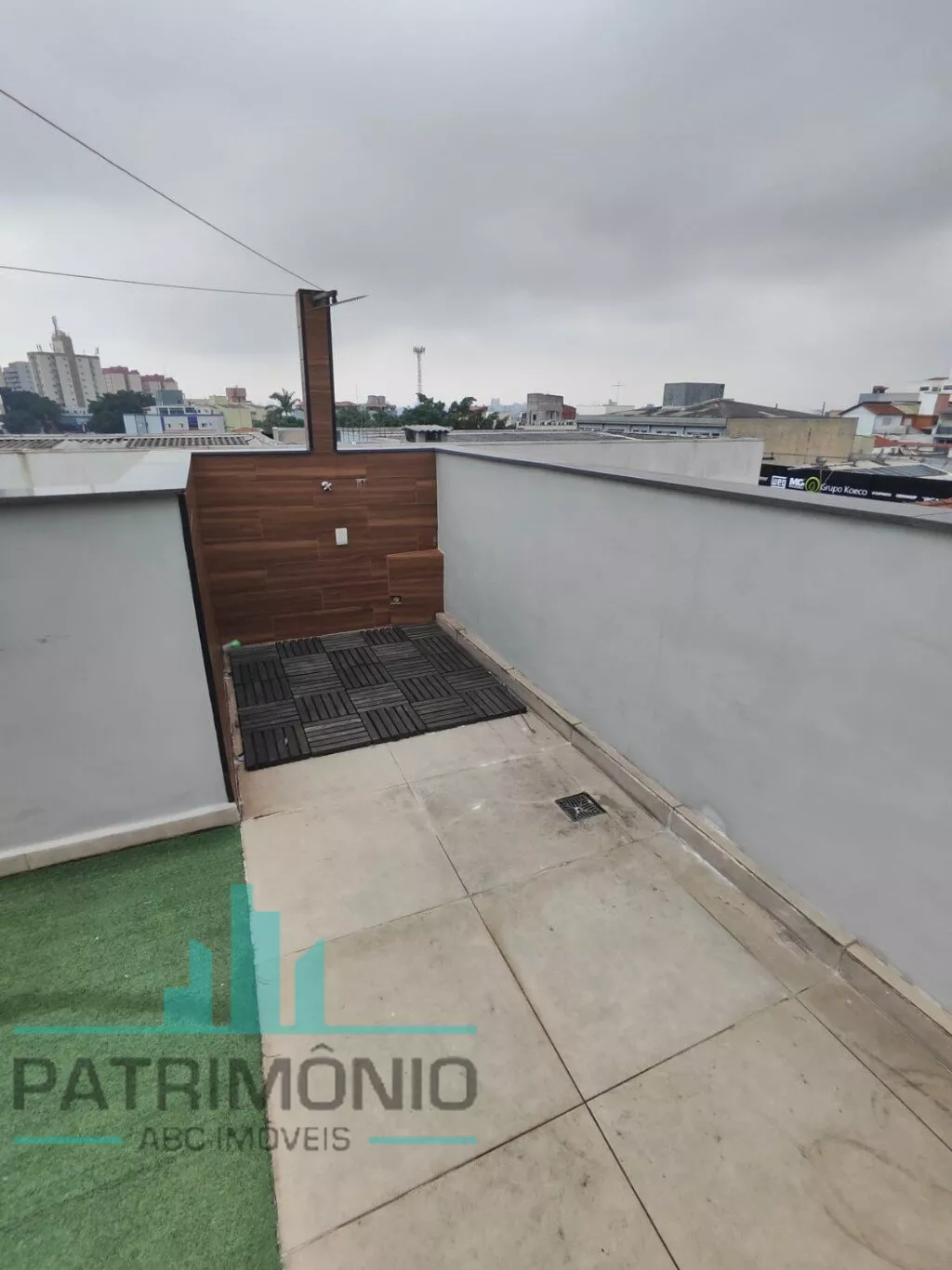 Cobertura, 2 quartos, 150 m² - Foto 20