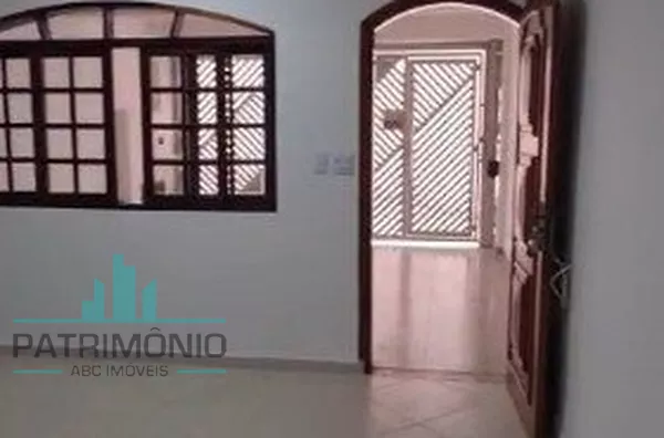 Sobrado à venda no Bairro Santa Maria em São Caetano Do Sul.