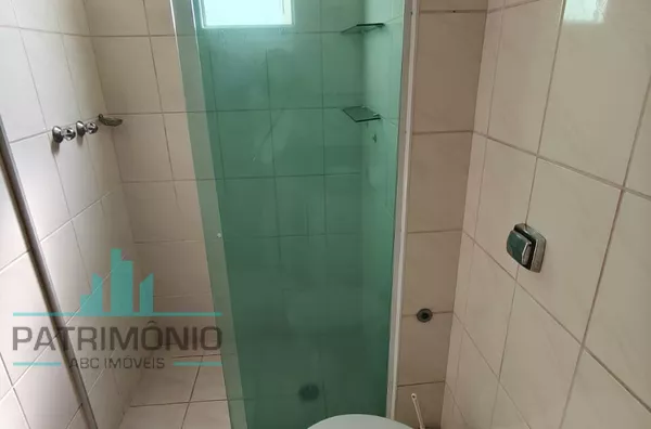 Banheiro 