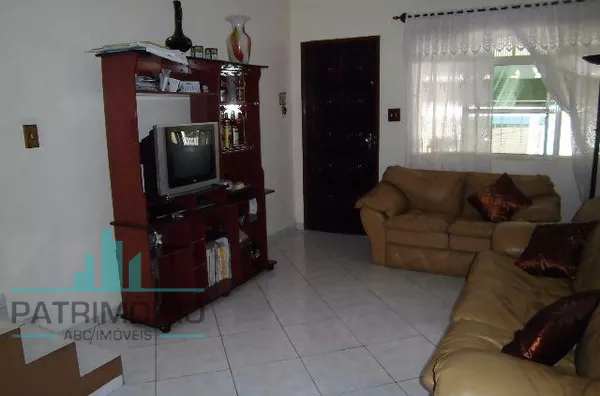 Sobrado à venda, Boa Vista - São Caetano do Sul/SP