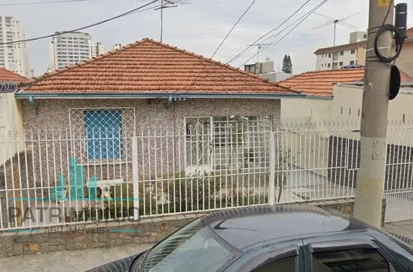 Terreno à venda, 400 m²  - Santa Maria - São Caetano do Sul/SP