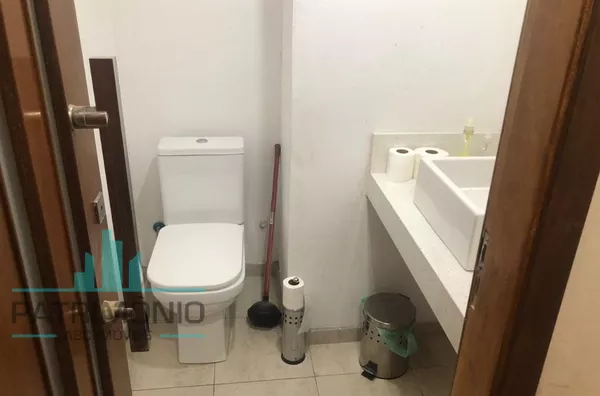 WC suíte