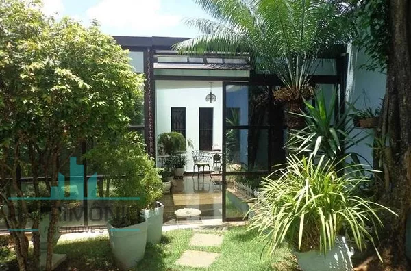 Casa à venda - Osvaldo Cruz - São Caetano do Sul/SP