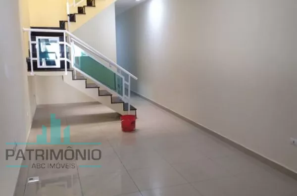 Sobrado com 3 dormitórios à venda - Vila Alpina - São Paulo/SP