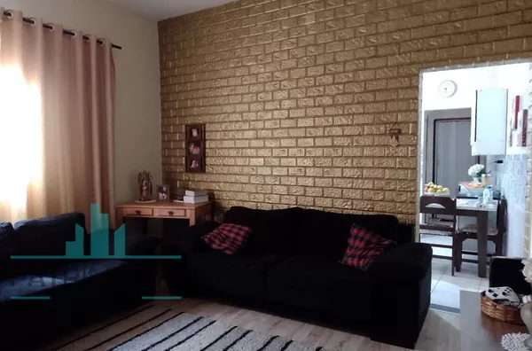 Casa à venda - Vila Sacadura Cabral - Santo André/SP