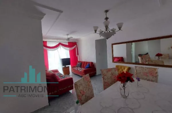 Apartamento à venda, 80 m² - Parque Fongaro - São Paulo/SP