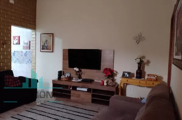 Casa à venda - Vila Sacadura Cabral - Santo André/SP