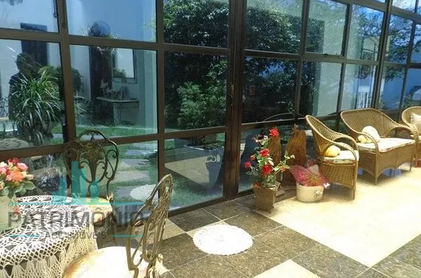 Casa à venda - Osvaldo Cruz - São Caetano do Sul/SP