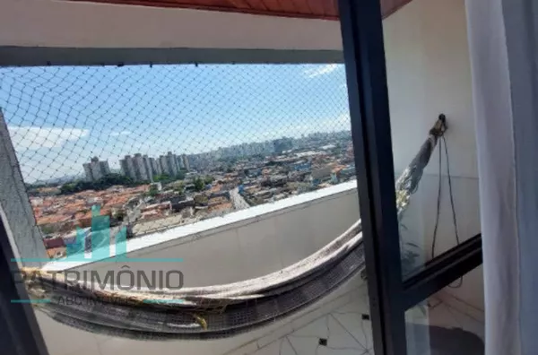 Apartamento à venda, 80 m² - Parque Fongaro - São Paulo/SP