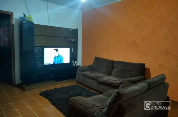 - casa térrea para venda, 2 quarto(s),  Chacara California, São Paulo