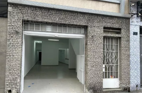 LOJA, SALÃO, GALPÃO PARA LOCAÇÃO BELÉM