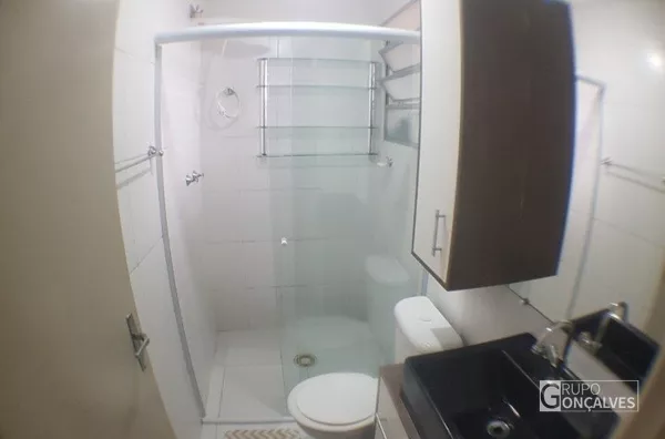 Apartamento para venda, 1 quarto(s),  Catumbi, São Paulo