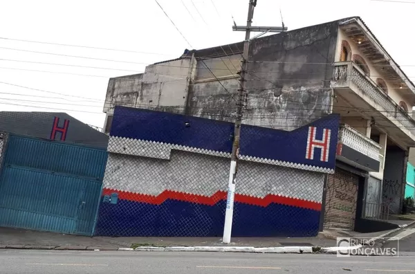 Salão galpão para venda,  Jardim Caguassu, São Paulo