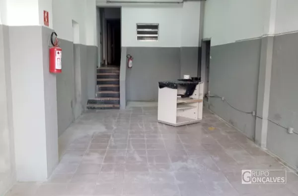 Salão comercial para locaçãoTatuapé 