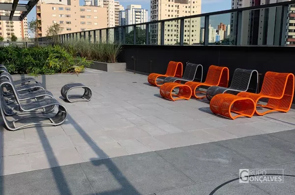 Apartamento para venda e aluguel, 1 quarto(s),  Tatuape Vila Gomes Cardim, São Paulo