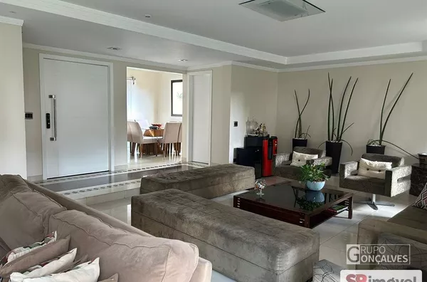 LINDO APARTAMENTO PARA VENDA NO TATUAPÉ