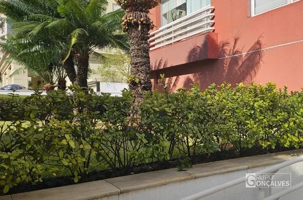 Condomínio Verical House