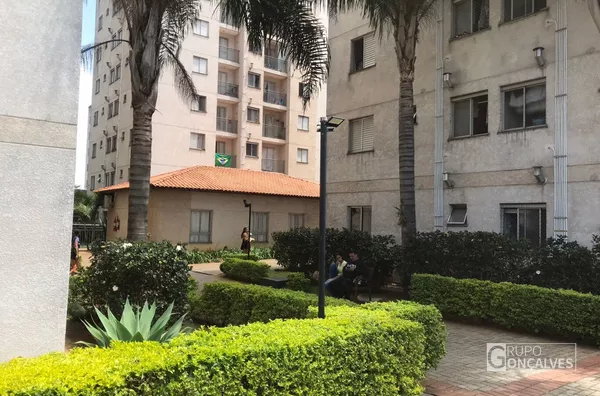 Apartamento para venda, 2 quarto(s),  Jardim Vila Formosa, São Paulo