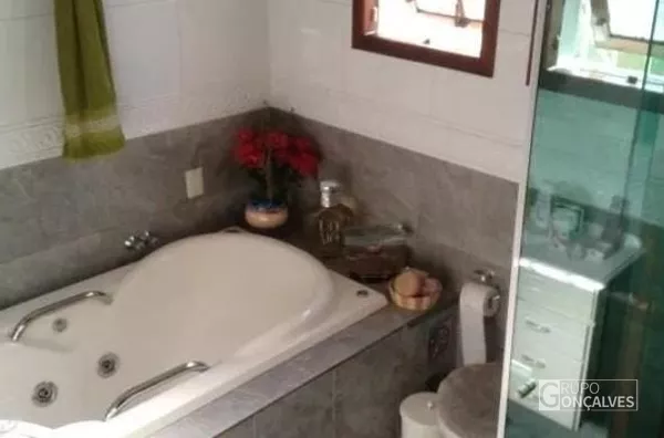 Sobrado para venda, 3 quarto(s),  Chacara Belenzinho, São Paulo