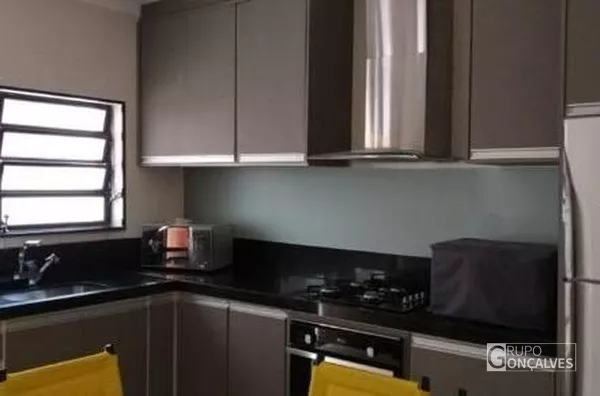 Sobrado para Venda no bairro Vila Gomes Cardim, 3 dorm, 3 wc ,2 vagas