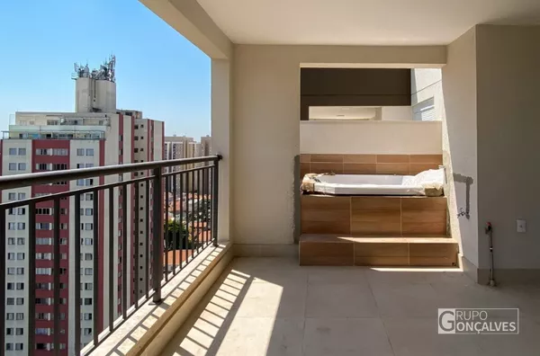 Cobertura duplex para venda,  Tatuape, São Paulo