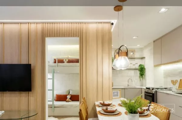 Apartamento para venda , Urban.  Tatuapé, São Paulo