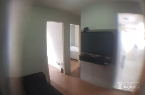 Apartamento para venda, 1 quarto(s),  Catumbi, São Paulo