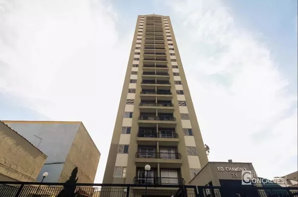 Apartamento em Condomínio Padrão no bairro Chácara Califórnia, 2 dorm, 1 suíte, 1 vagas, 65 m - Foto 1