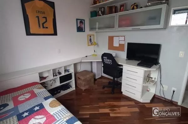 APARTAMENTO ANALIA FRANCO