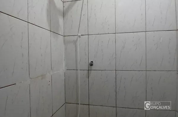 Casa Térrea, não independente, para Locação no bairro JARDIM BANDEIRANTES, 1 dormitórios, 40 m² - Foto 9