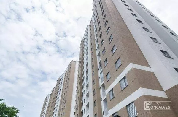 Apartamento para venda, 2 quarto(s),  Vila Moreira, São Paulo