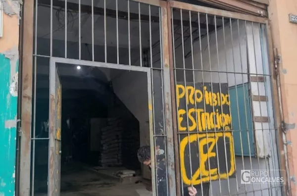 Área de incorporação para venda,  Brás - Investimento 