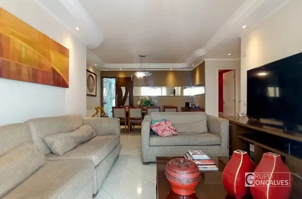 Apartamento para venda, 3 quarto(s),  , 