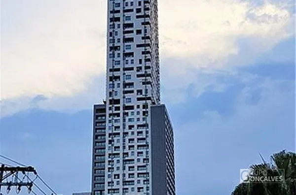 Sala comercial para locação no Tatuapé