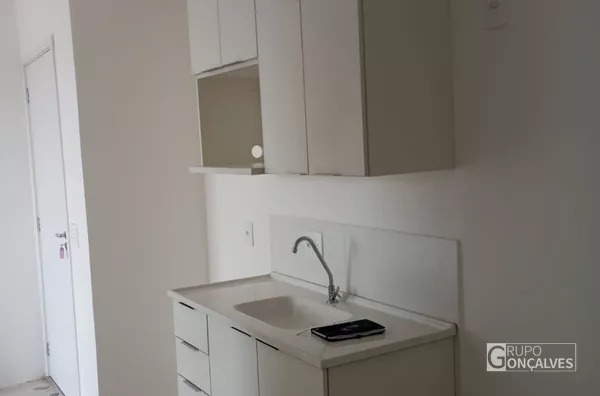 Apartamento para aluguel, 2 quarto(s),  Vila Guilhermina, São Paulo