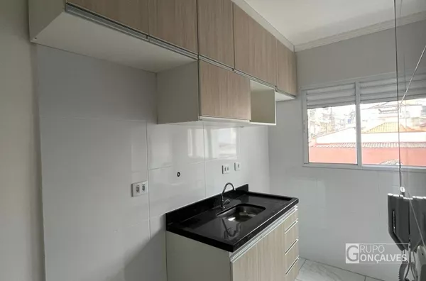 Apartamento para aluguel, 2 quarto(s),  Vila Virginia, São Paulo