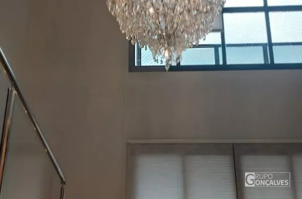 Cobertura para venda,  Jardim Analia Franco, São Paulo