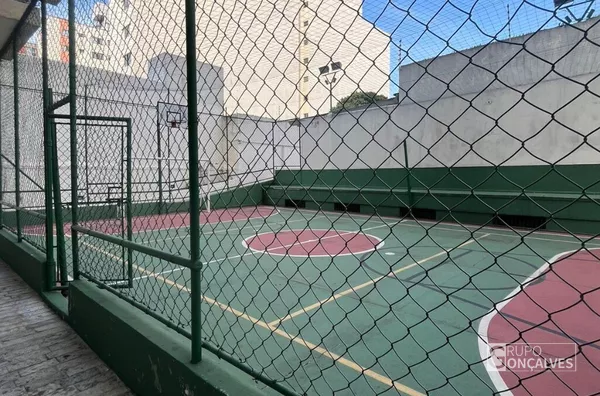 ÓTIMO APARTAMENTO TATUAPÉ - METRÔ CARRÃO