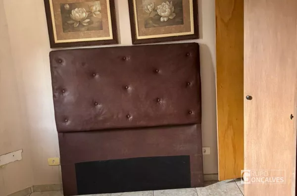  Apartamento para locação - Vila Gomes Cardim, São Paulo