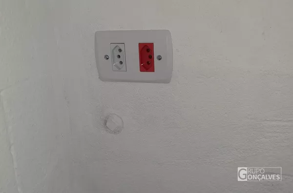 - salão para aluguel, 1 quarto(s),  Jardim Penha, São Paulo