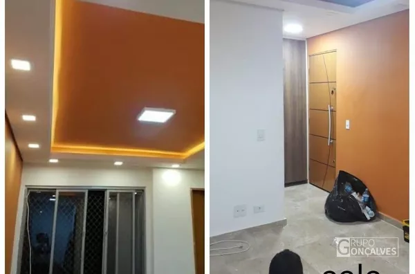 Apartamento para venda 2 quarto(s) cidade tiradentes são paulo