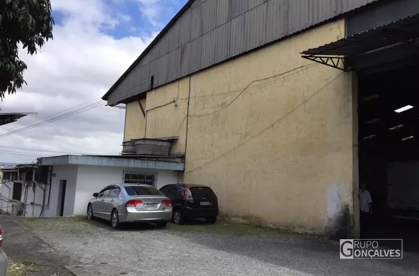 Galpão para aluguel,  Vila Mesquita, São Paulo